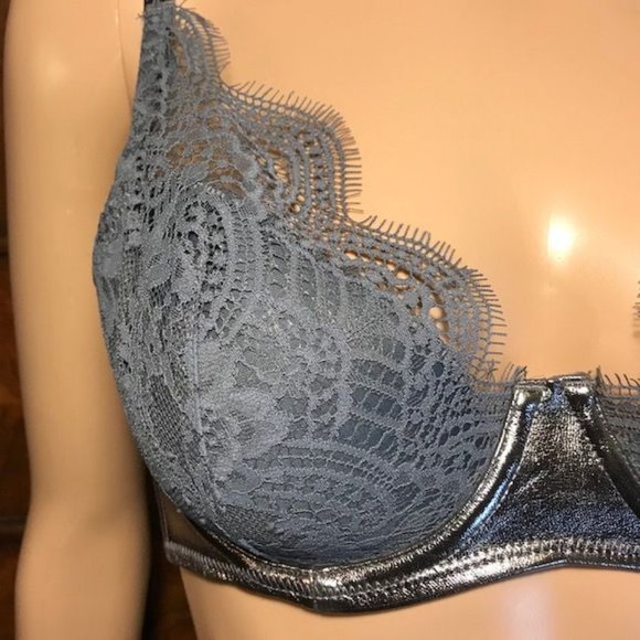 NWOT Victoria's Secret Dream Angels Platinum Wings - Picture 7 of 13